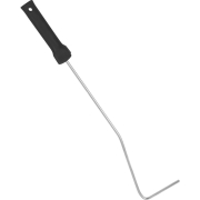 4" x 21" Long Roller Frame